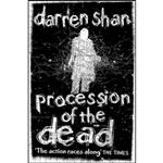 کتاب Procession of the Dead اثر Darren Shan and D. B. Shan انتشارات Harper Voyager