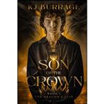 کتاب Son of the Crown  اثر KJ Burrage انتشارات تازه ها