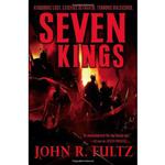 کتاب Seven Kings  اثر John R. Fultz انتشارات Orbit