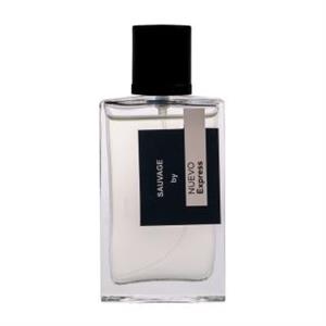 ادو پرفیوم مردانه نوو اکسپرس مدل Dior Sauvage حجم 50 میلی لیتر