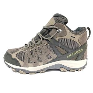 کفش کوهنوردی مردانه مرل مدل Mid Waterproof J135467