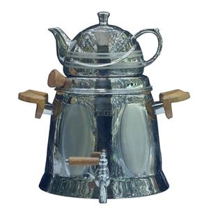 ست کتری و قوری تی جی اچ مدل 7065