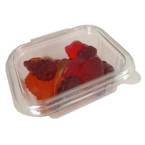 پاستیل مخلوط 4 میوه - 70 گرم
