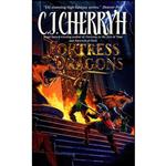 کتاب Fortress of Dragons  اثر C. J. Cherryh انتشارات Harper Voyager