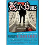 کتاب Kill City Blues اثر Richard Kadrey انتشارات Harper Voyager