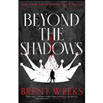 کتاب Beyond the Shadows  اثر Brent Weeks انتشارات Orbit