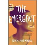 کتاب The Emergent اثر Nick Holmberg انتشارات Koehler Books 