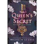 کتاب The Queens Secret  اثر Melissa de la Cruz انتشارات تازه ها