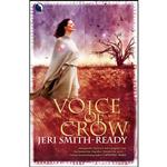 کتاب Voice of Crow اثر Jeri Smith-Ready انتشارات Luna 