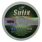 نخ ماهیگیری 100 متری SUFIX مدل xl strong 