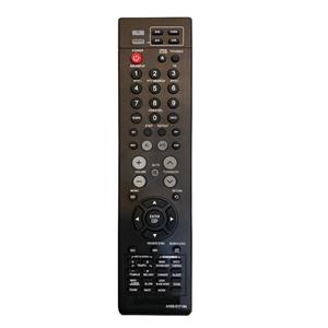 ریموت کنترل مدل 1718 مناسب برای سینما خانگی سامسونگ