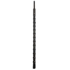 مته چهار شیار ولف مدل 46cm سایز 20 میلیمتر