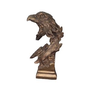 مجسمه مدل عقاب کد w4