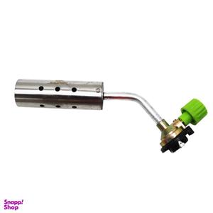 سری شعله افکن سیلور مدل GT-TR-TORCH-736