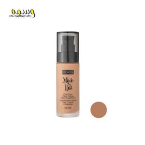 کرم پودر پوپا مدل Made To Last شماره 070 حجم 30 میلی لیتر