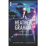 کتاب Keeper of the Night اثر Heather Graham انتشارات Harlequin Nocturne