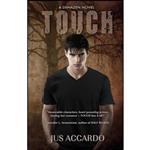 کتاب Touch  اثر Jus Accardo انتشارات Entangled Teen