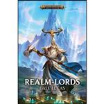 کتاب Realm-lords  اثر Dale Lucas انتشارات Games Workshop