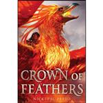 کتاب Crown of Feathers اثر Nicki Pau Preto انتشارات Margaret K. McElderry Books