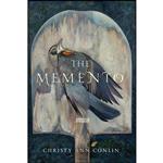 کتاب The Memento اثر Christy Ann Conlin انتشارات Doubleday Canada