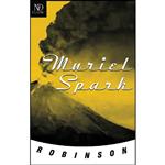 کتاب Robinson  اثر Muriel Spark انتشارات New Directions