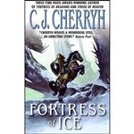 کتاب Fortress of Ice  اثر C. J. Cherryh انتشارات Harper Voyager