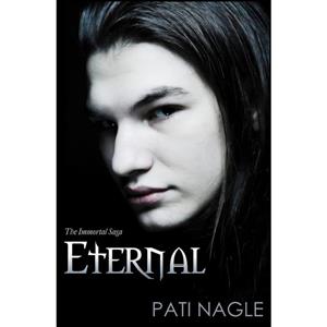 کتاب Eternal اثر Pati Nagle انتشارات تازه ها