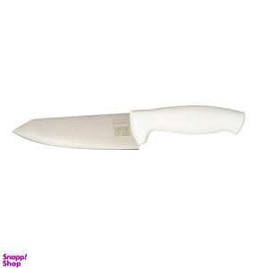 چاقو ثمین دست زنجان مدل قصابی کد 300