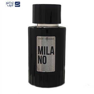 ادوپرفیوم مردانه پینک ویژوال مدل Milano Mont Blanc حجم 100 میلی لیتر