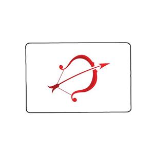 ماوس پد مخصوص بازی مدل نماد آذر و دسامبر کد 008