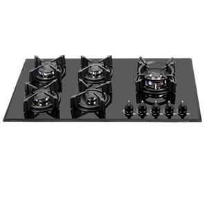 اجاق گاز صفحه ای هومآن مدل GSK-GT-5221 ILKNAZ