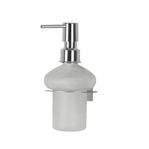 پمپ مایع دستشویی دلفین مدل Est-06-ss