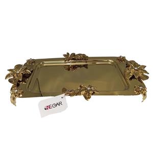 سینی نگار مدل لیلیوم کد GH634