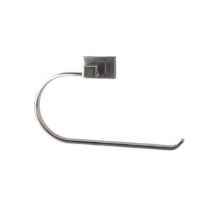 آویز حوله دلفین مدل Est-06-G-ss