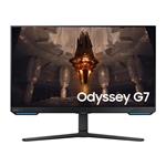 مانیتور سامسونگ مدل MONITOR SAMSUNG LED 32 LS32BG702EM سایز اینچ 