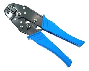 انبر پرس وایرشو مدل MG-06WF سایز 0.5 اینچ