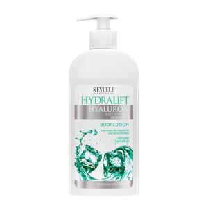 کرم مرطوب کننده رووئله مدل Hydralift حجم 400 میلی لیتر