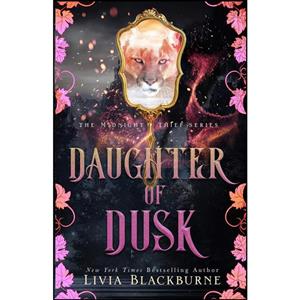 کتاب Daughter of Dusk  اثر Livia Blackburne انتشارات تازه ها