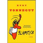 کتاب Slapstick or Lonesome No More! اثر Kurt Vonnegut انتشارات Dial Press Trade Paperback