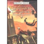 کتاب Elminsters Daughter  اثر Ed Greenwood انتشارات Wizards of the Coast