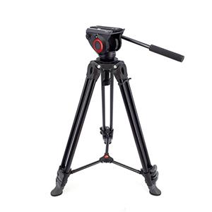 سه پایه مانفروتو Manfrotto MVK502AM 