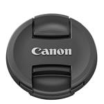 در لنز کانن Canon 49mm Lens Cap