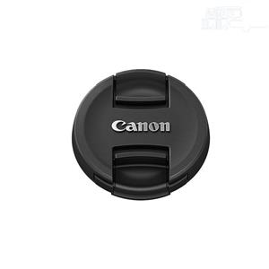 در لنز کانن Canon 49mm Lens Cap درب لنز مدل 49 برای کانن