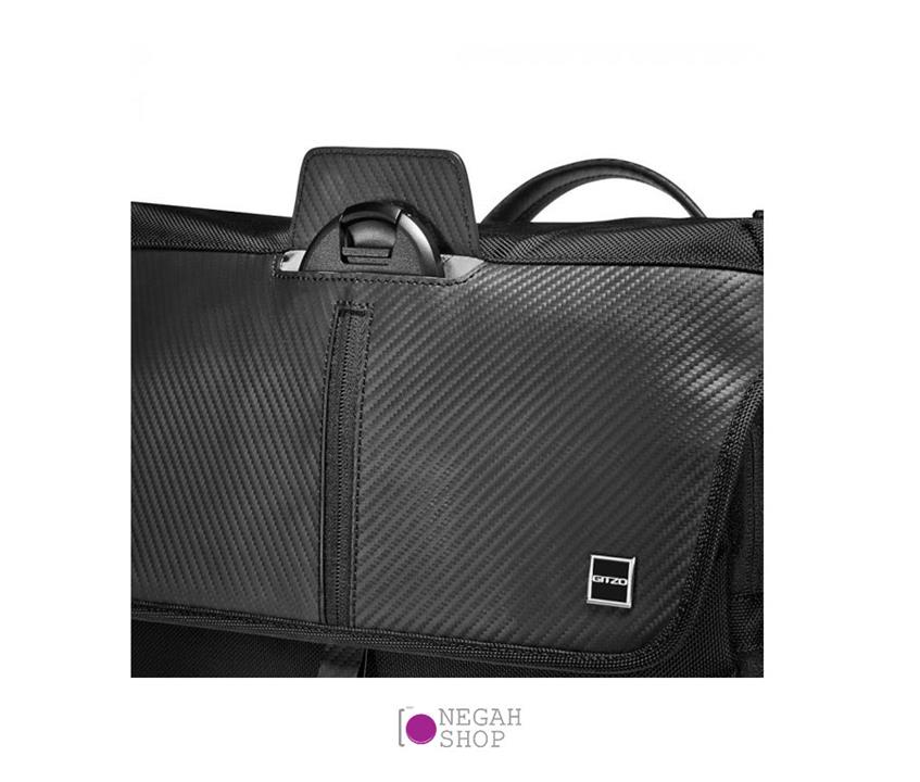 کیف گیتزو Gitzo GCB100MS Compact Messenger Bag