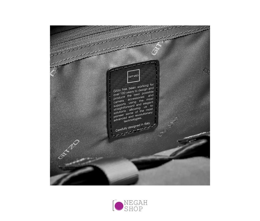 کیف گیتزو Gitzo GCB100MS Compact Messenger Bag