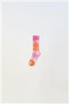 جوراب پسرانه LONG TIE-DYE SOCKS کد 596 