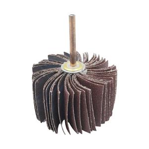 سنباده سر دریلی مدل چتری کد YP-TAKHT