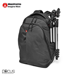 کوله پشتی مانفروتو Manfrotto Backpack Grey MB NX-BP-VGY
