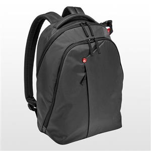 کوله پشتی مانفروتو Manfrotto Backpack Grey MB NX-BP-VGY 