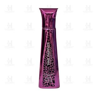 عطر جیبی زنانه ژک ساف مدل پینک پنتر 20 میلی لیتر